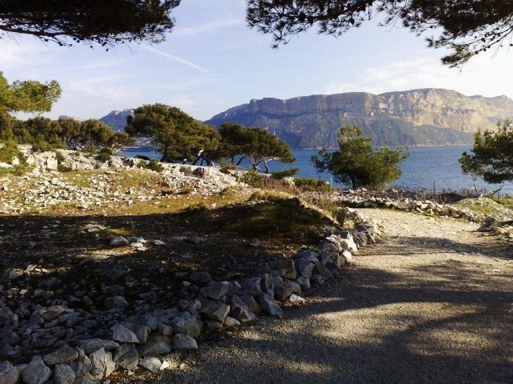 Sunrise Beach Hotel Gruissan Dış mekan fotoğraf