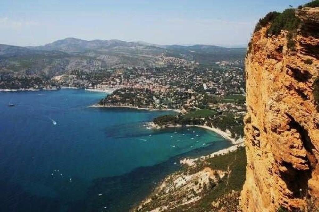Sunrise Beach Hotel Gruissan Dış mekan fotoğraf