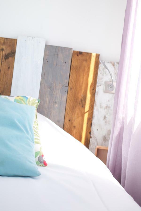 Sunrise Beach Hotel Gruissan Dış mekan fotoğraf